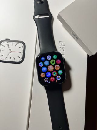 Apple Watch Series 7 GPS 45mm