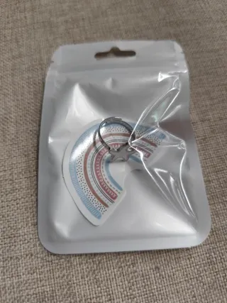 Anillo Estrella de Mar Plata Ajustable