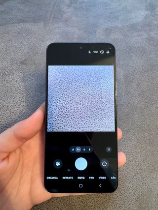 Samsung Galaxy S22 128GB Nero