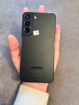 Samsung Galaxy S22 128GB Nero
