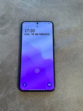 Samsung Galaxy S22 128GB Nero