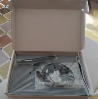 XP-Pen Star G640S Tableta Gráfica NUEVA A ESTRENAR