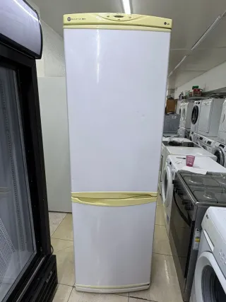 Frigorífico LG Combi No Frost