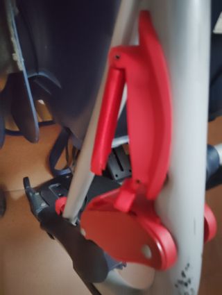 Silla de coche Mickey Mouse