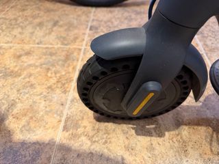 Patinete Eléctrico Xiaomi Mi Scooter 3