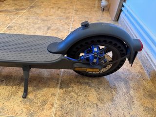 Patinete Eléctrico Xiaomi Mi Scooter 3