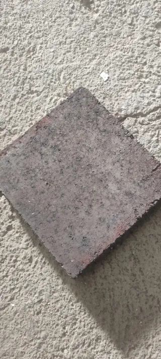 Ladrillos refractarios