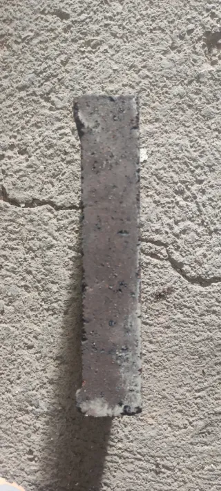 Ladrillos refractarios