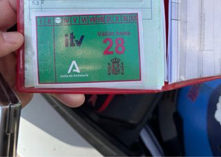 Honda SH 125i Blanca Scooter