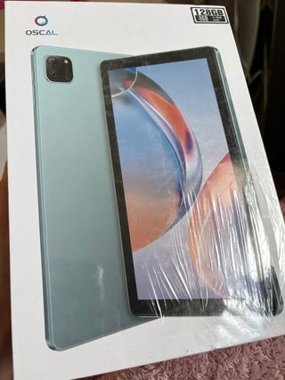 Tablet Oscal Pad 70 WiFi 128GB Nueva