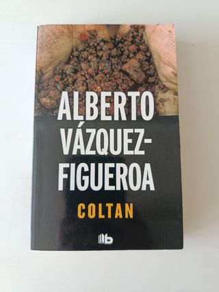 Coltan