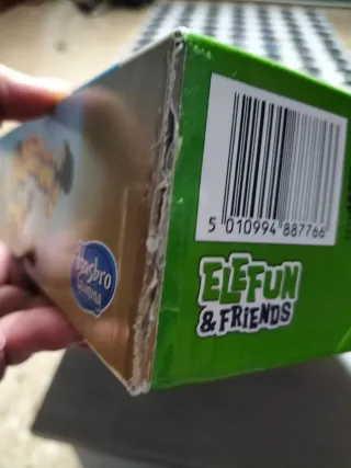 Juego Buckaroo! Tozudo Caballo