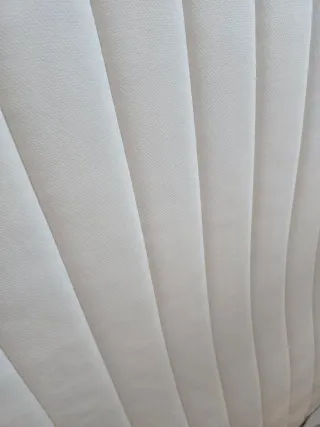 Somier + Colchon cama de 135 x 200 cms