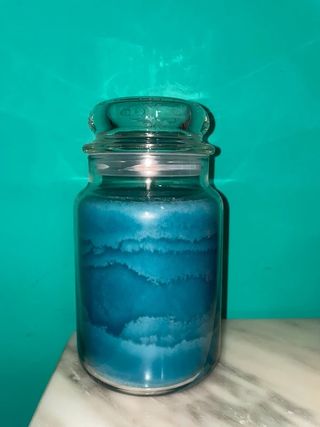 Yankee Candle Beach Escape Profumo