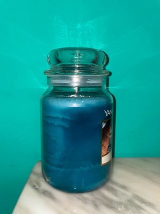 Yankee Candle Beach Escape Profumo