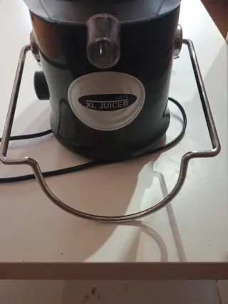 Extractor de zumo XL