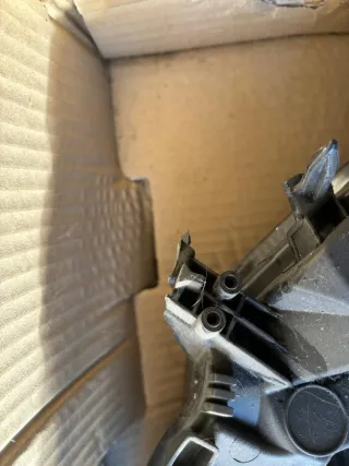 Faro LED Izquierdo Renault Megane