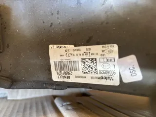 Faro LED Izquierdo Renault Megane