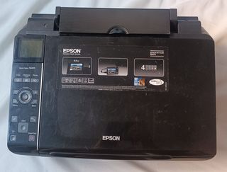 Impresora Epson