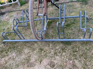 Soporte para bicicletas