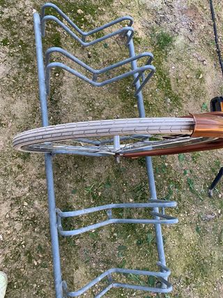 Soporte para bicicletas