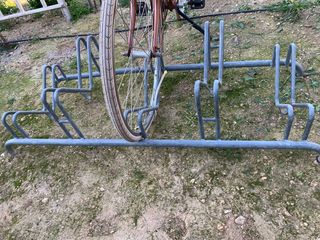 Soporte para bicicletas