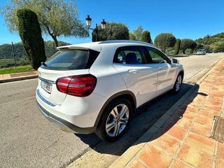 Mercedes-Benz GLA 2019