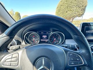 Mercedes-Benz GLA 2019