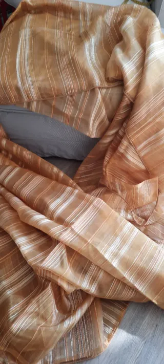 Visillo 6 metros x 2.80