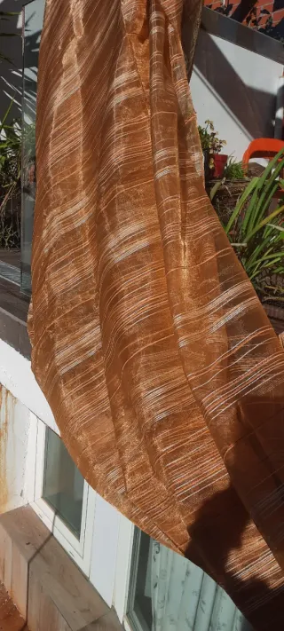 Visillo 6 metros x 2.80