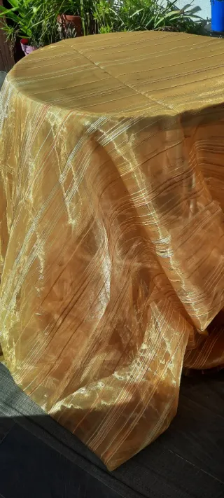 Visillo 6 metros x 2.80