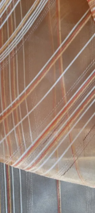 Visillo 6 metros x 2.80