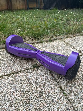 Hoverboard Viola JESTON Boxter