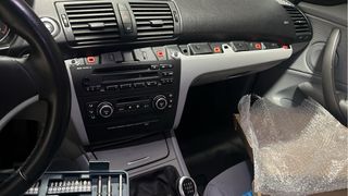 Pantalla Multimedia BMW Serie 1