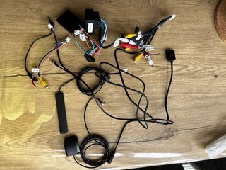 Pantalla Multimedia BMW Serie 1