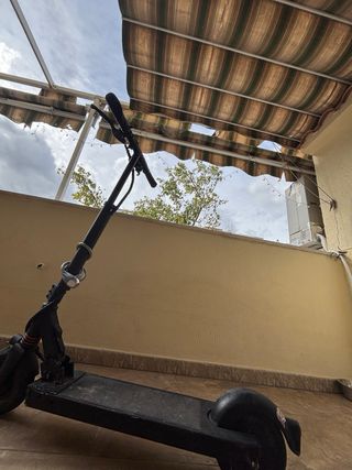 Patinete Eléctrico Joyor F5