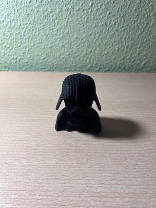 Darth Vader Crochet