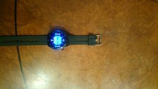 Reloj Deportivo marca ale hop