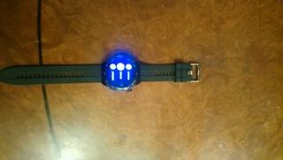 Reloj Deportivo marca ale hop