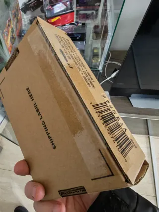 Pagani Huayra R 2021 RLC