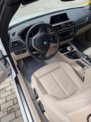 BMW Serie 2 2017