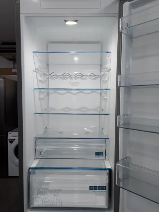 Nevera Combi Siemens