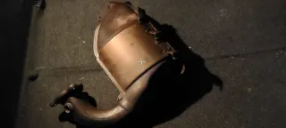 Catalizador Renault Megane R26 230cv