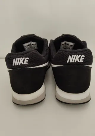 Zapatillas Nike MD Runner 2 Negras