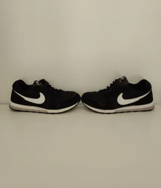 Zapatillas Nike MD Runner 2 Negras
