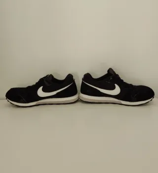 Zapatillas Nike MD Runner 2 Negras