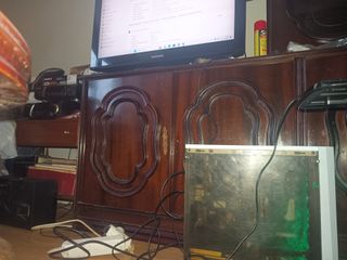 PC Escritorio Ryzen 3 3200G 16GB DDR4 M-ATX LED