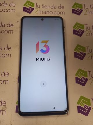 XIAOMI POCO X3 PRO 256GB