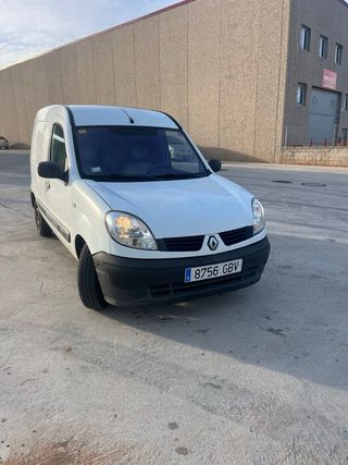 Renault Kangoo 2009