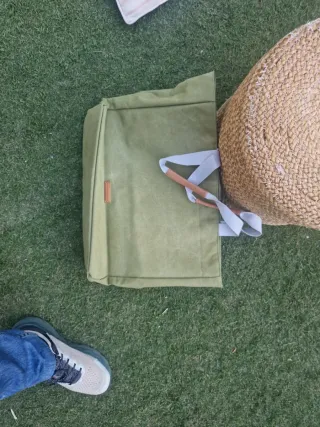 Bolso Ucon Acrobatics verde oliva